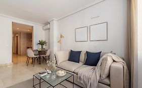 Waou Gran Via Apartment IV - Corta Duracion