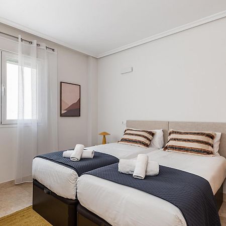 Waou Gran Via Apartment IV - Corta Duracion Madrid Exterior foto