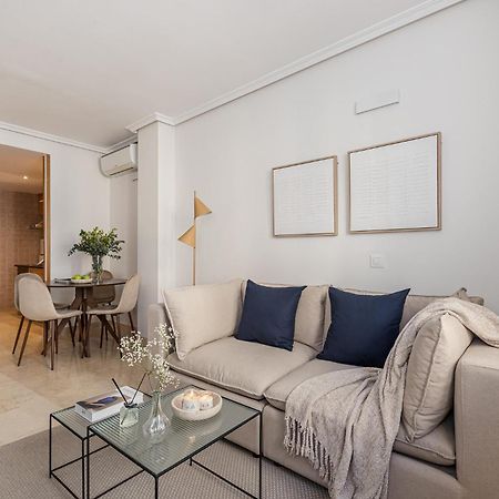 Waou Gran Via Apartment IV - Corta Duracion Madrid Exterior foto