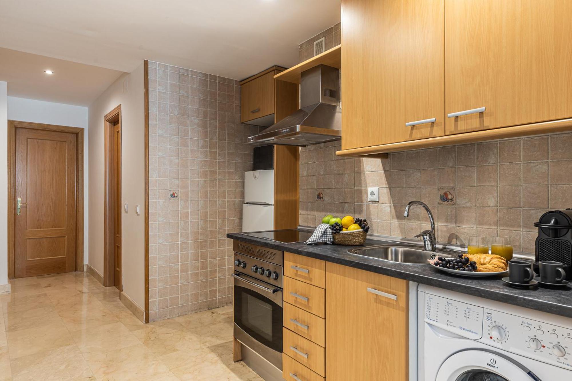 Waou Gran Via Apartment IV - Corta Duracion Madrid Exterior foto