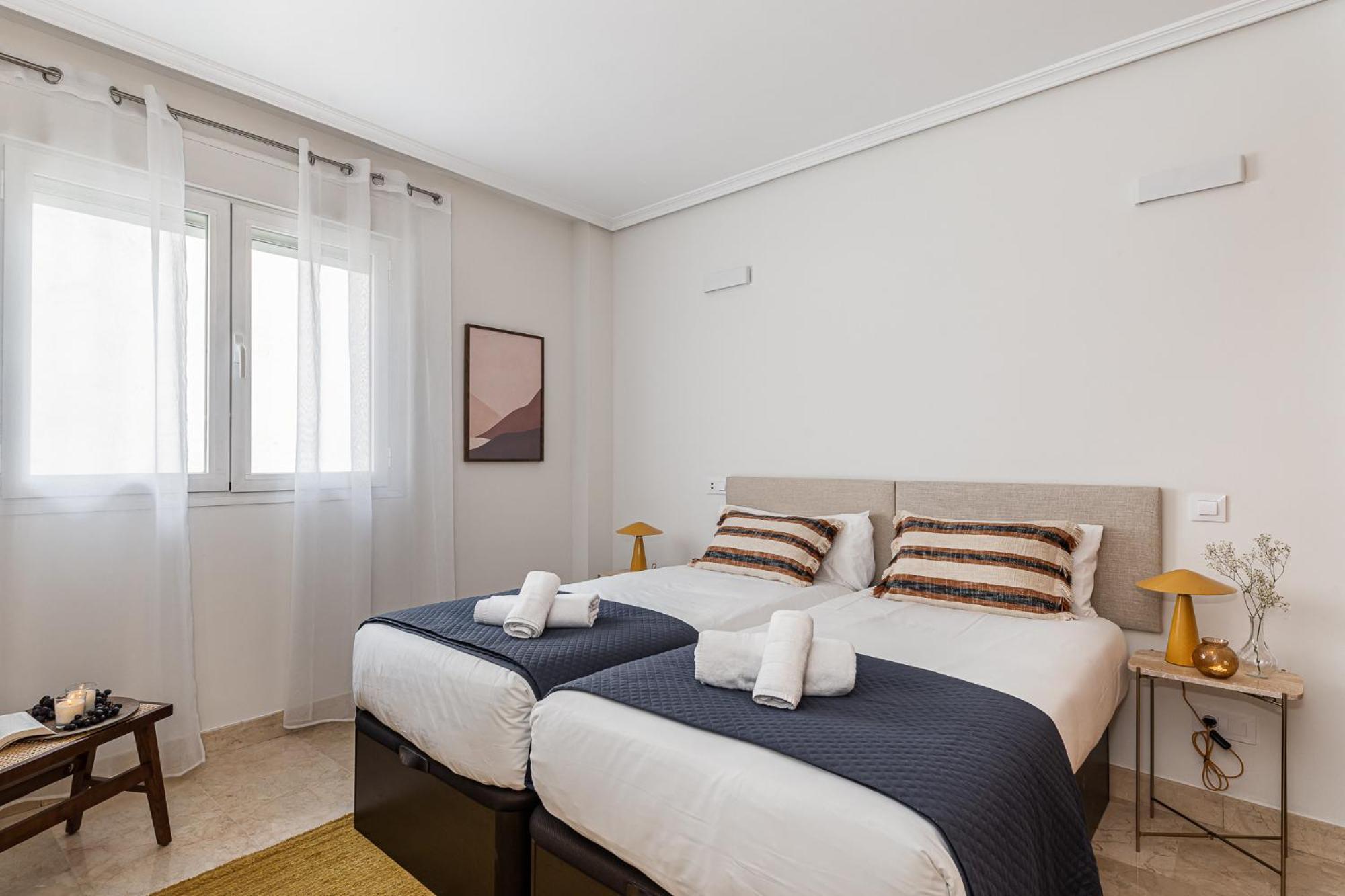 Waou Gran Via Apartment IV - Corta Duracion Madrid Exterior foto