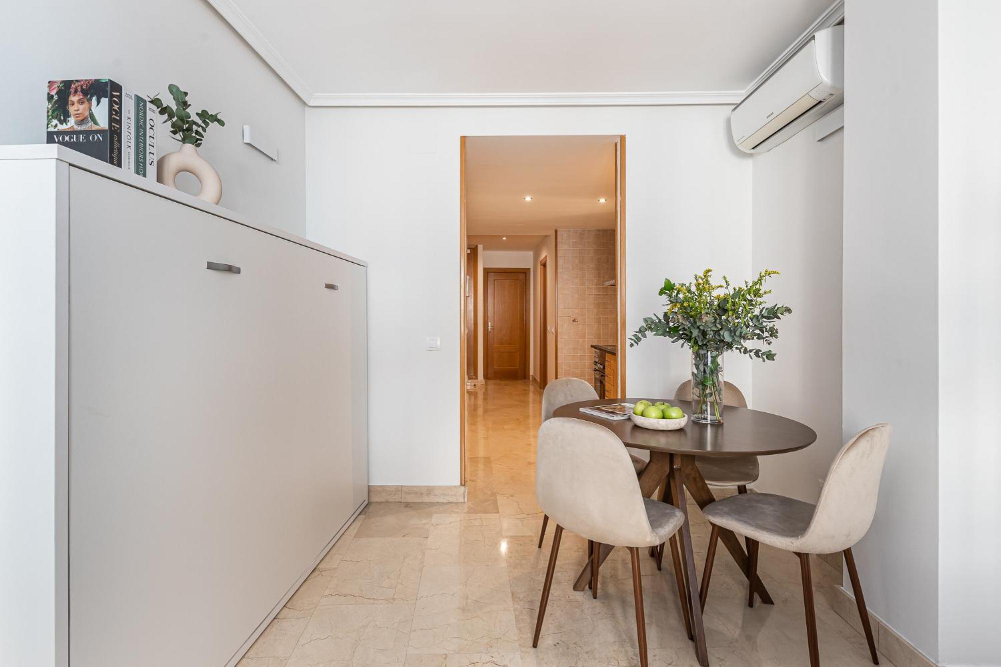 Waou Gran Via Apartment IV - Corta Duracion Madrid Exterior foto