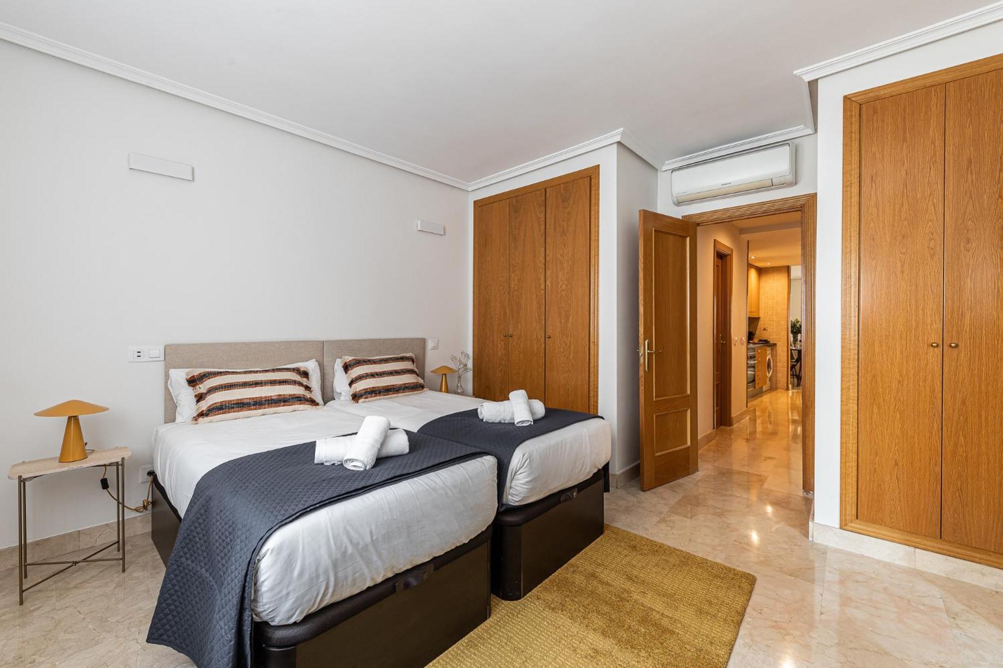 Waou Gran Via Apartment IV - Corta Duracion Madrid Exterior foto